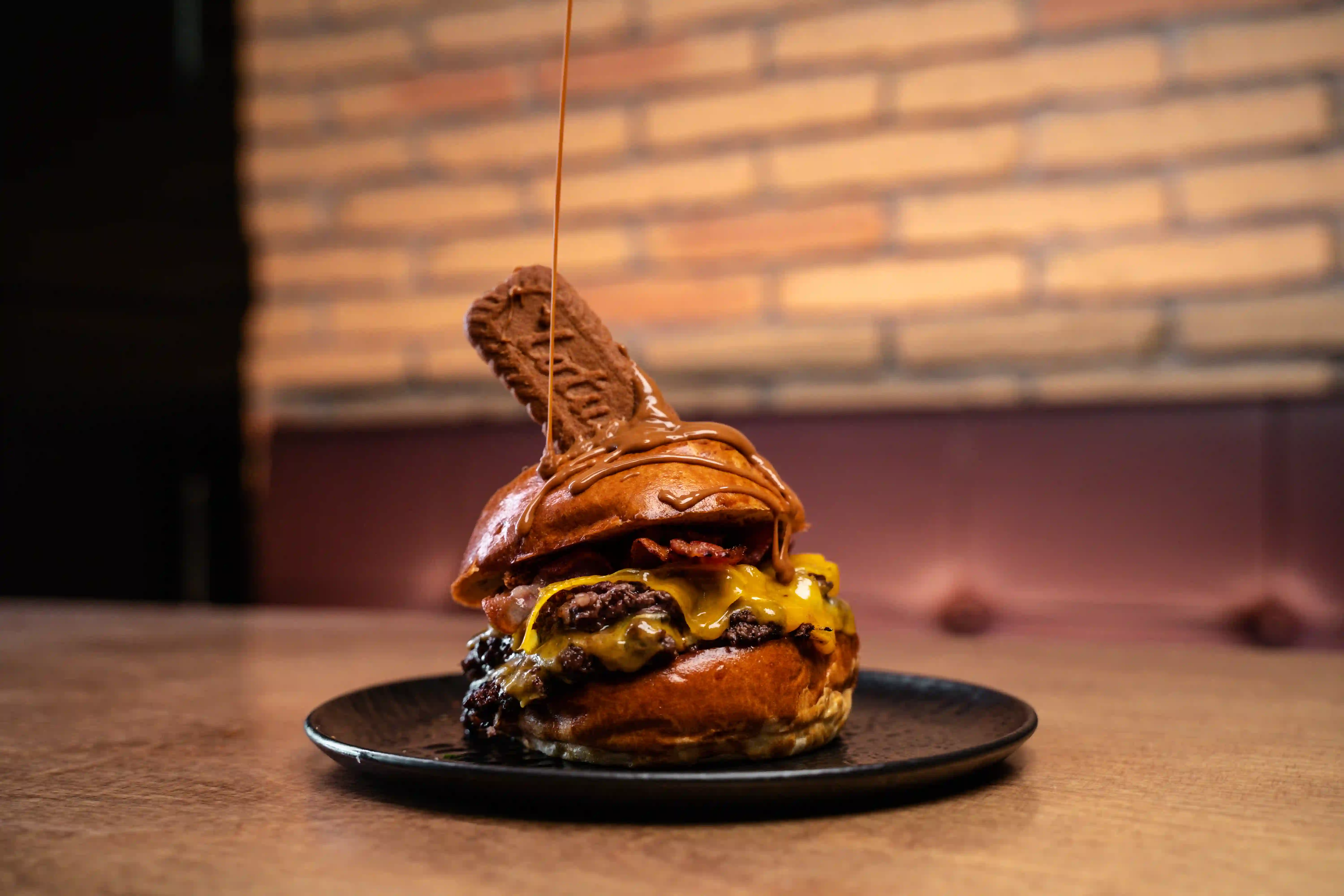 Hamburguesas gourmet Bocados Burgers Palma de Mallorca - imagen 1