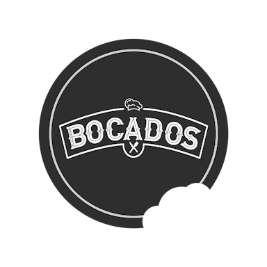 Logo Bocados Burgers